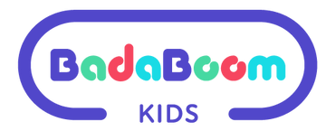 Badaboom Kids